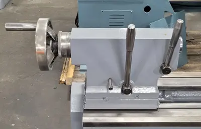 Used SOUTH BEND 1640 Engine Lathes Kentucky US | Aucto #1342141