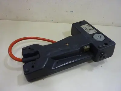 USED KEBA HT401-4X20