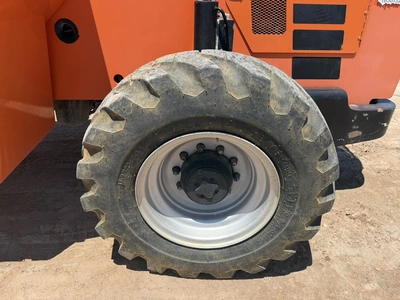 Used _UNKNOWN_ _UNKNOWN_ Telehandlers Texas US | Miedema Asset Management Group #1315743