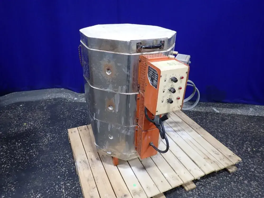 USED ECONO KILN J18