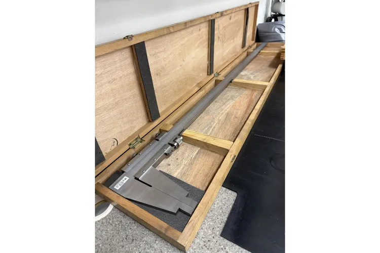Used _UNKNOWN_ _UNKNOWN_ Vernier Calipers Utah US | KD Auctions #1549302