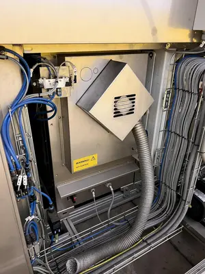 USED FINNSONIC