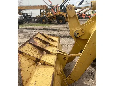 1988 Caterpillar 926E