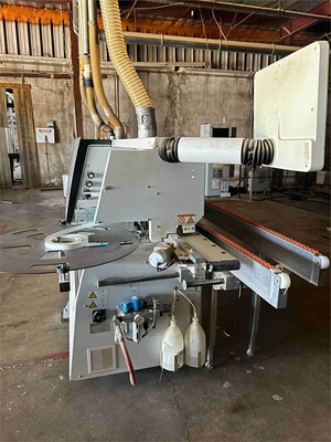 Used 2017 HOLZ-HER SPRINT 1329 PREMIUM Edge Banders California US | MachineryMax #1336086