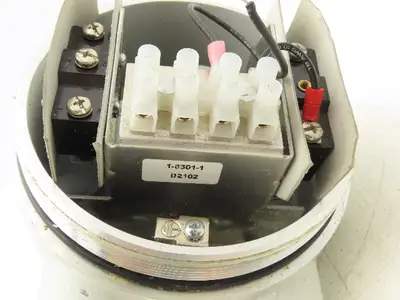 Used MONITOR TECHNOLOGIES _UNKNOWN_ Sensors Indiana US | Arrow Industrial #1365042