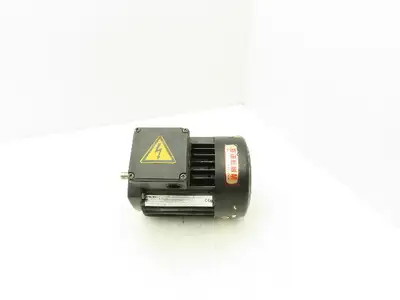 Grundfos 71A2-14F85-B Coolant Pump Motor 1/2Hp 3450rpm 230/400V 3PH