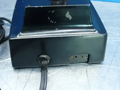 Used BAUSCH & LOMB 313530 Light Source Equipment Ohio US | HGR 24 #982122