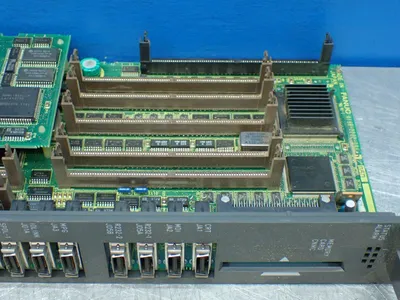 Used FANUC A16B22020860 Printed Circuit Boards (PCB) Ohio US | HGR 24 #895633