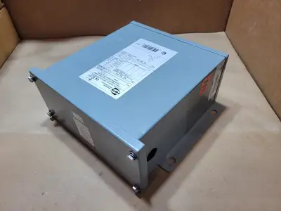 New | in-Stock HAMMOND POWER SOLUTIONS INC. 237029 Transformers British Columbia CA | Lenmark #1488911
