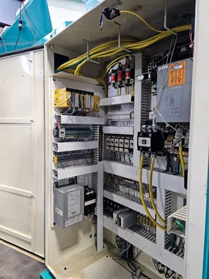 MAZAK SLANT TURN 60 N CNC Lathes, Slant Beds | N & R Machine Sales (12)