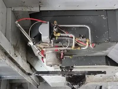 Used 2014 HAAS VF-7 Vertical Machining Centers Arizona US | KD Machinery #1541057