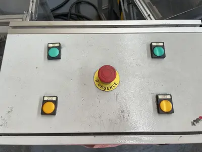 Used _UNKNOWN_ _UNKNOWN_ Coil Winders FR | Apex Auctions #1550933