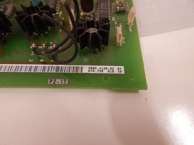 Used RS _UNKNOWN_ Circuit Boards | OCO Industrial #1606887