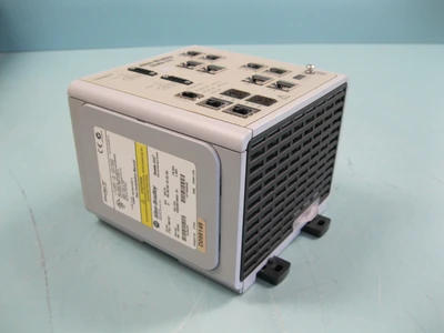 USED Allen-Bradley 1783-MS10T