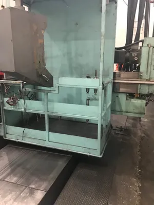 Used RIVOLTA FAMM900 Bed Type Mills IT | Gamba Macchine Srl #1281183