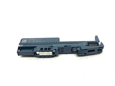 USED SIEMENS SIMATIC ET 200SP BASE UNIT