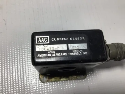 American Aerospace Controls Inc 950-10-C Current Sensor