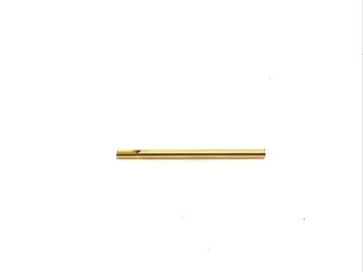 KS-11230M-T, KS-112 30 M-T | Ingun KS-112 30 M-T Test Probe Receptacle A, Gold Plated, KS-11230M-T LOT OF 25 - New Other