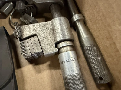 Used _UNKNOWN_ _UNKNOWN_ Tap Extractors Michigan US | Miedema Asset Management Group #1371998