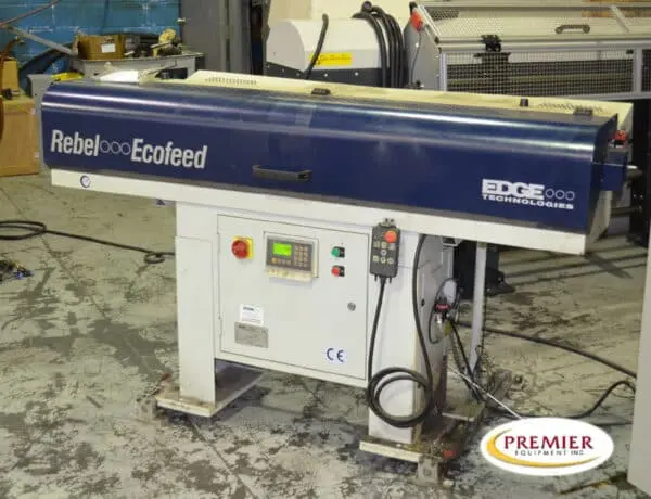 Used EDGE _UNKNOWN_ Bar Feeds Florida US | Premier Equipment #783556