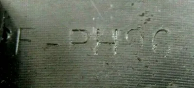 NEW DODGE PH96 COUPLING DISC ASSEMBLY F-PH96