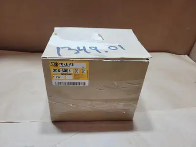 NEW 2024 CATERPILLAR 308-6001