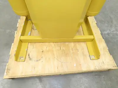 Used KAESER _UNKNOWN_ Air Dryers Indiana US | Arrow Industrial #1367627