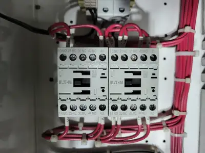 USED EATON SVX007A1-5A4N1