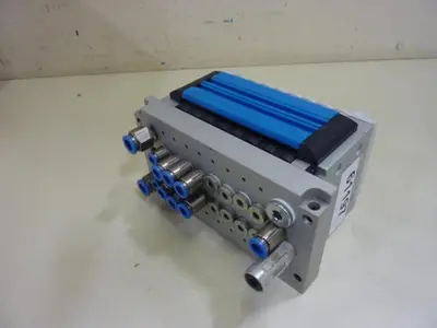 USED FESTO CPV14-VI