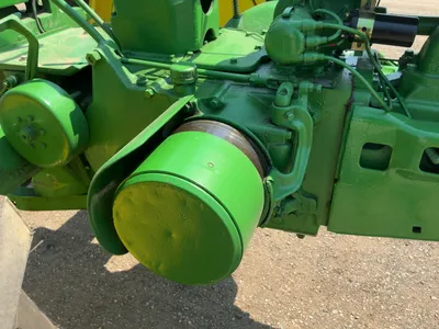Used 1951 JOHN DEERE B Agricultural Tractors Michigan US | Miedema Asset Management Group #1308266