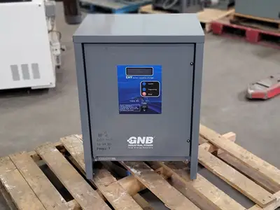 USED 2017 GNB EHY48C100