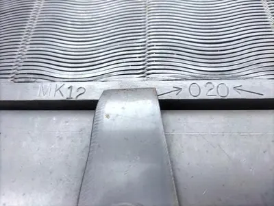 Used COMMERCIAL _UNKNOWN_ Screw De Watering Presses California US | Machinery & Equipment #779365