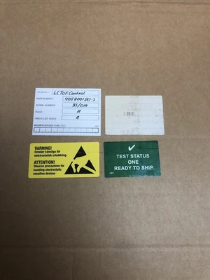 USED Waters 4058001DC1-S