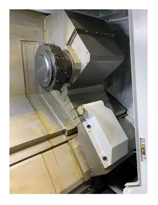 2024 HARDINGE talent 42MYT CNC Lathes | 520 Machinery Sales LLC (4)