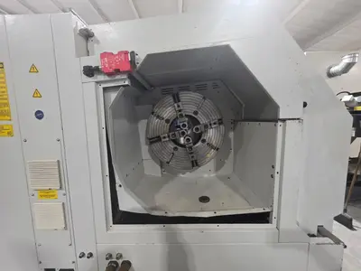 USED 2006 ROMI 33-80