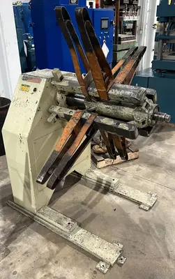 USED EGAN M401-15