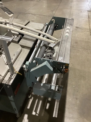 Used SHANKLIN CRLS-FL Other Complete Packaging Lines Michigan US | iGAM Industrial Marketplace #1367002