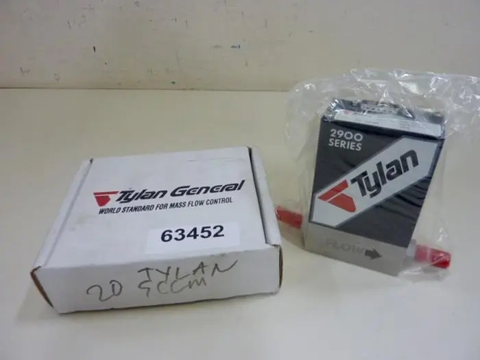 NEW TYLAN FM-3901V