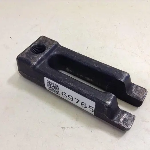 Used UNKNOWN MAKE 765 Clamps Michigan US | Ideal Machinery #690429