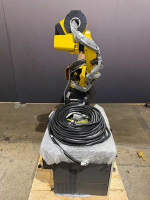 USED 2019 FANUC M-10iD/10L + R-30iB Plus