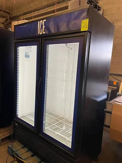 Used TRUE GMID-49NT-HC-TSL01 Refrigeration Units British Columbia CA | Surrey Food Equipment #433275