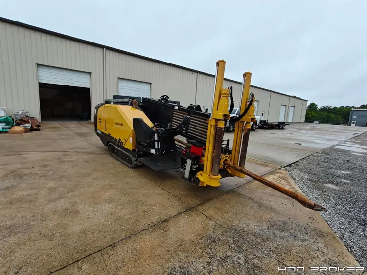 Used 2024 VERMEER 2024 VERMEER D23X30DR S3 Drill Rigs Florida US | HDD Broker #1561525