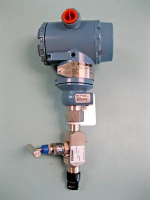 New | in-Stock Rosemount 3051TG2A2B21AS5B4E5M5 Sensors New Hampshire US | Bitter End Trading #1452821