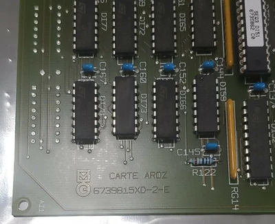 NEW Merlin Gerin 6740839