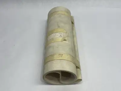 New | in-Stock Habasit Polyester Transport Belt, Impregnated Fabric Conveyor Parts Michigan US | Maverick Industrial Sales #1400071