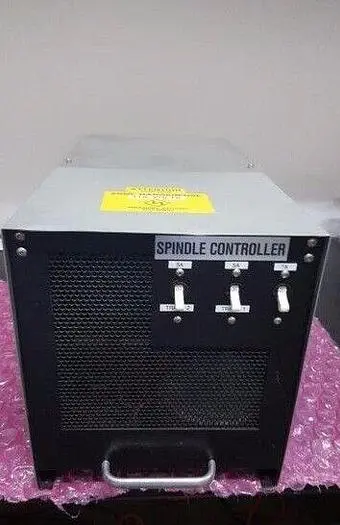 Electroglas Spindle controller