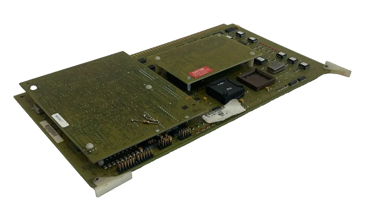 USED CINCINNATI MILACRON SXCPU2 3-542-1166A PC BOARD 3-542-1002A 35421166A