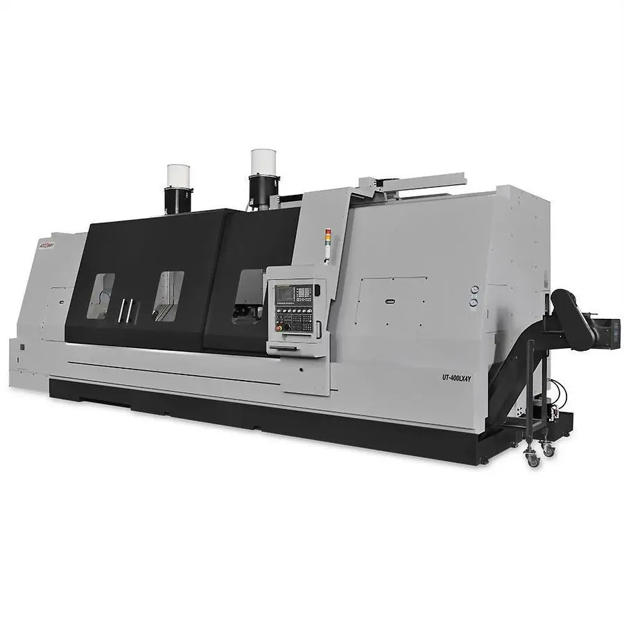 NEW ACCUWAY UT-400LX4Y