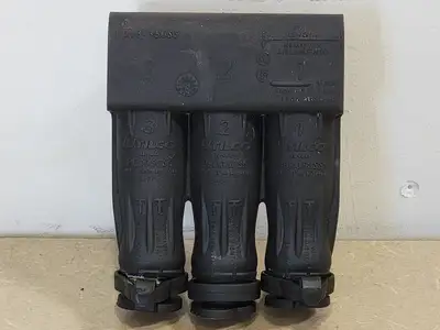 NEW ILSCO PED3-350SS