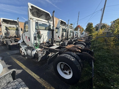 Used 2006 INTERNATIONAL 86004X2 Conventional trucks Ohio US | Miedema Asset Management Group #1693481